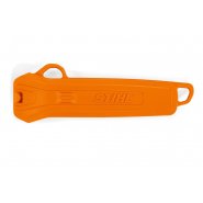 STIHL Kettenschutz bis 35 cm Schnittl�nge, f�r Baumpfleges�gen