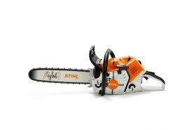 STIHL Spielzeug Motors�ge inklusive Batterien