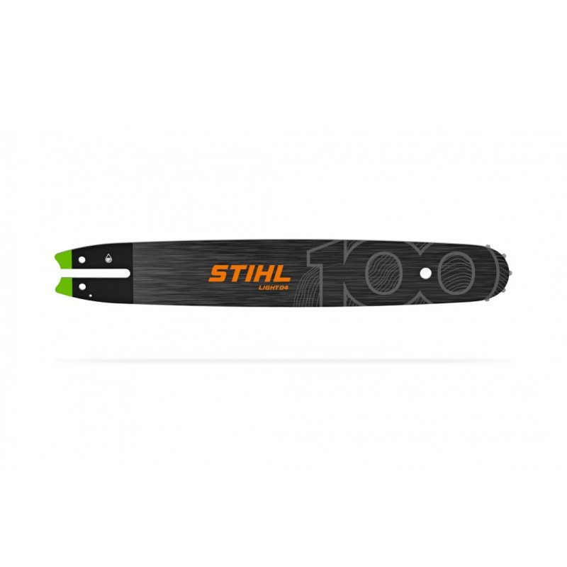 100 Jahre STIHL, 3/8"P, Schiene L04, 35cm/14" 1,3mm