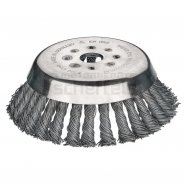 Premium Kegelb�rste Metall, 25,4mm Aufnahme