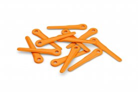 STIHL Satz Messer f�r Polycut 12-2, 28-2 u. 48-2