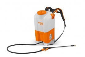 STIHL SGA 85, Grundger�t