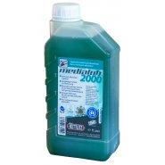 Medialub 2000 Bio-Ketten�l - KWF gepr�ft