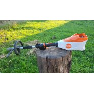 STIHL KMA 135 R / Gebraucht