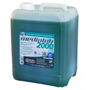 BIO-S�geketten�l Medialub 2000 / 5 L