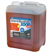 S�geketten�l Medialub 3000 AKKU / Wasserbasierend / 5 Liter