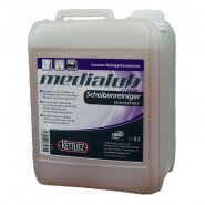 Scheibenreiniger, Scheinwerfer, Glasreiniger Konzentrat - Sommer / 5 L