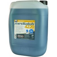 Medialub 4220 Harvester �l - Blauer Engel