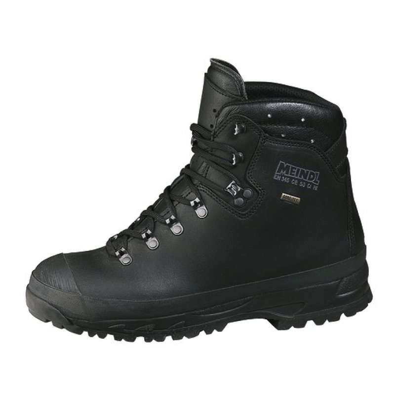 Meindl Work Safe GTX