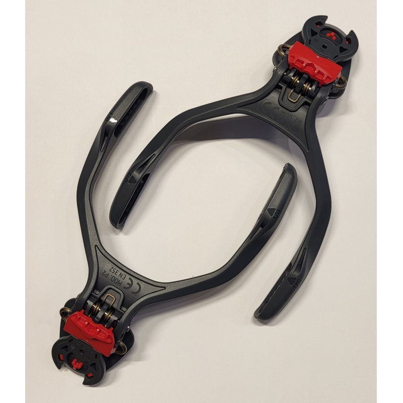 Protos Funk-B�gelarm f�r STIHL ProCom