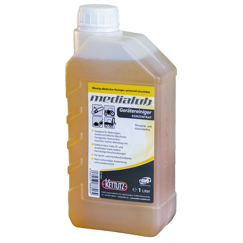 Reiniger / 1 L Konzentrat