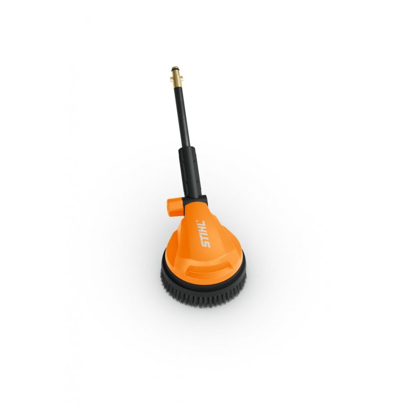 Rotierende Waschb�rste RE 150 - RE 170 PLUS