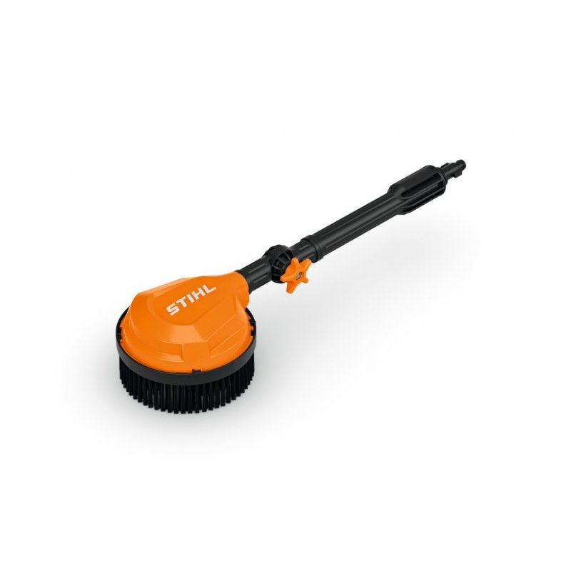 Rotierende Waschb�rste f�r RCA 20