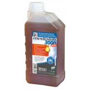 Medialub 3000 AKKU - Ketten�l 1L