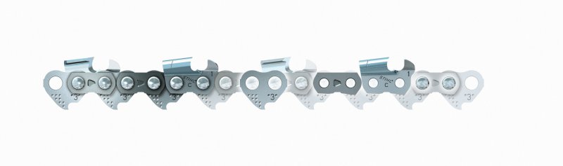 STIHL 3/8" Rapid Micro (RM), 1,6 mm, 40 cm