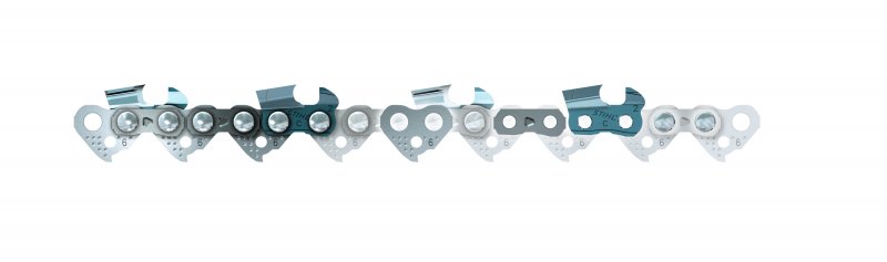 STIHL 3/8" Rapid Super (RS), 1,6 mm, 45 cm