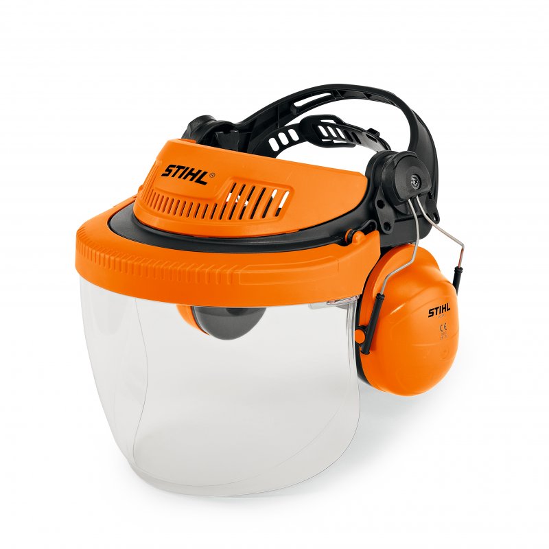 STIHL ADVANCE GPC 28, Gesichts-/Geh�rschutzkombination