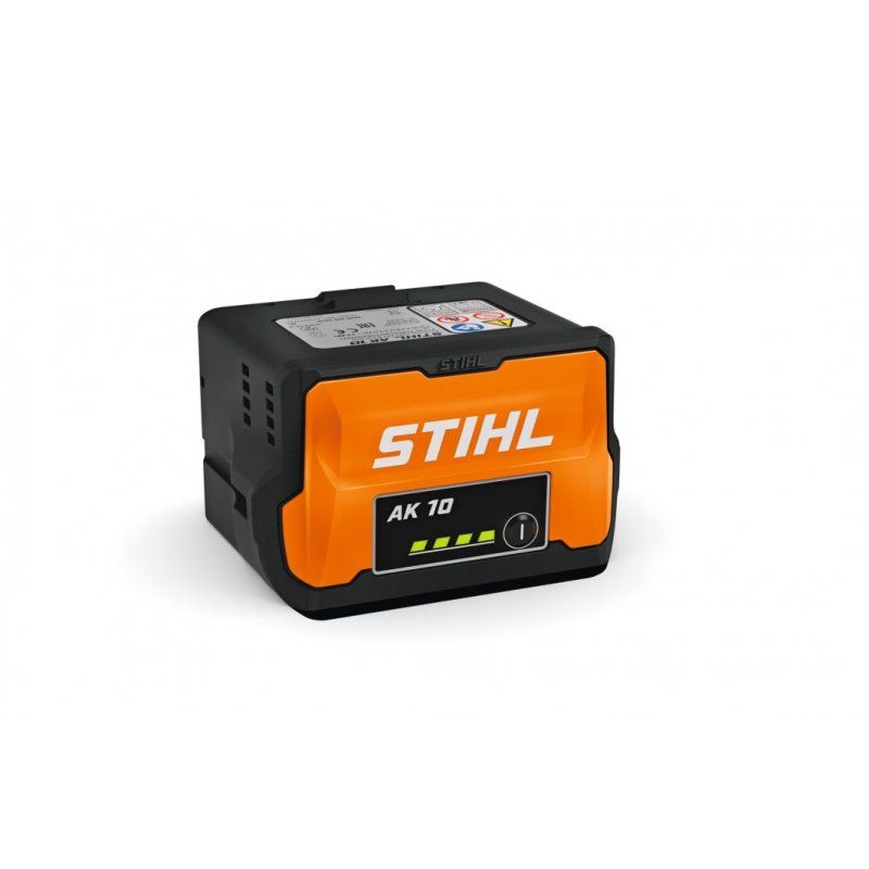 STIHL AK 10