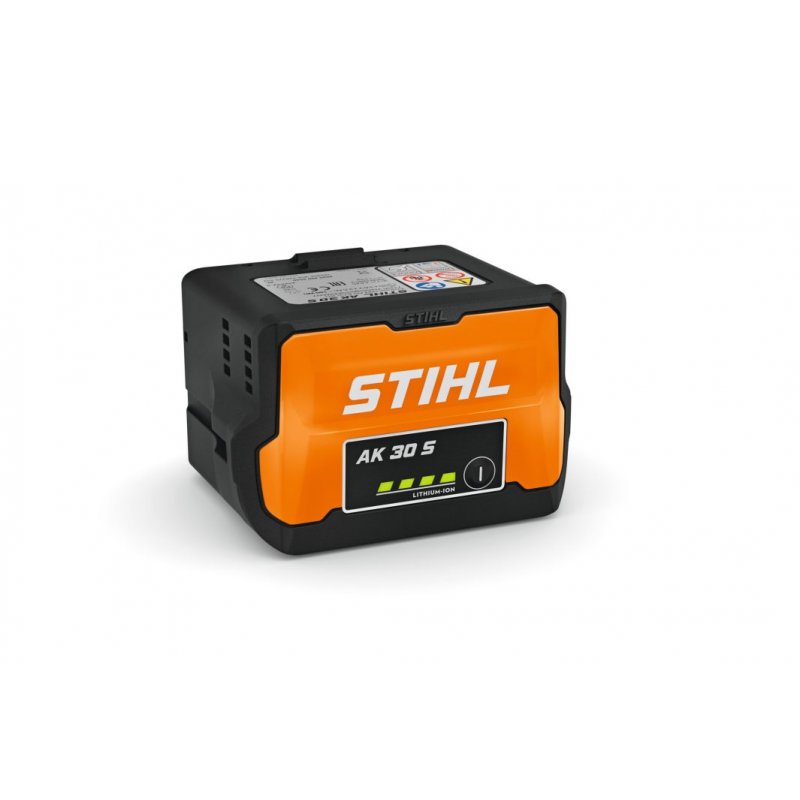 STIHL AK 30 S