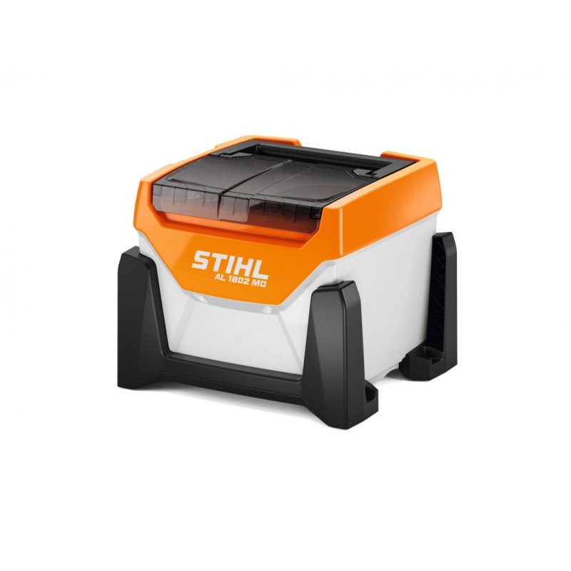 STIHL AL 1802 MO Schnellladeger�t