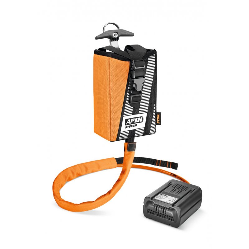 STIHL AP Stroppadapter 2in1