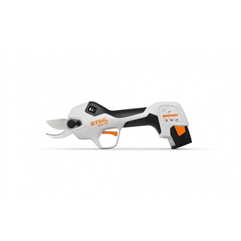 STIHL ASA 20, Grundger�t