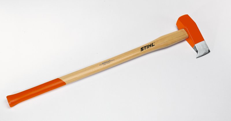 STIHL AX 30 C, mit Eschenstiel, 85 cm, 3.000 g