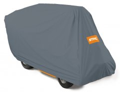STIHL Abdeckhaube AAH 200 - Schutz & Lagerung
