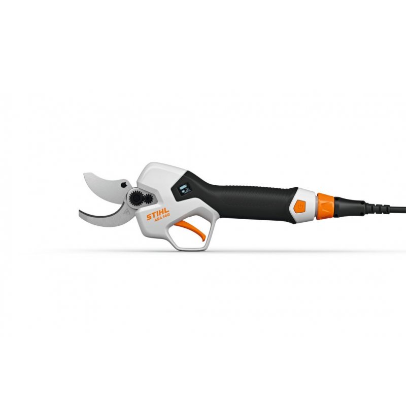 STIHL Akku-Astschere ASA 140, Grundger�t