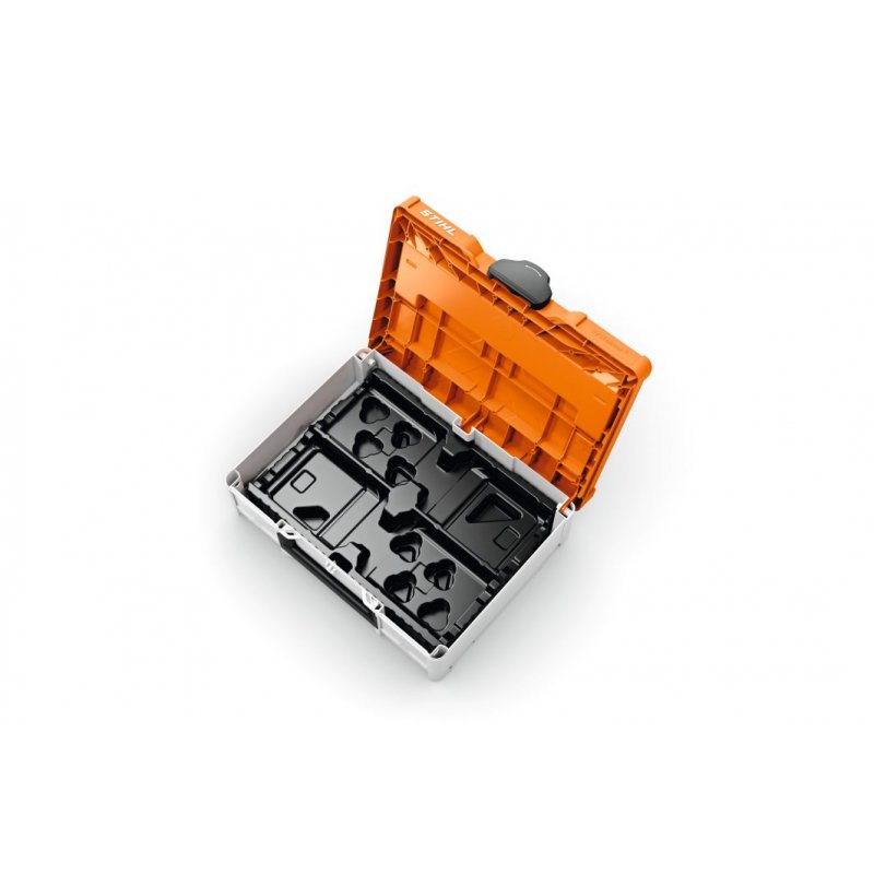 STIHL Akku-Box S Systainer� System / Kombi ALLPRO/AP/AK/AS Akkus