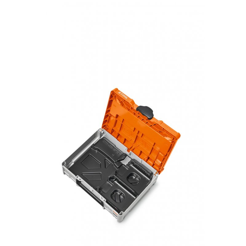 STIHL Akku-Box S Systainer� System / Kombi ALLPRO/AP Akku u. AL Ladeger�t