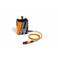 STIHL Akkutasche X-Flex mit Anschluss