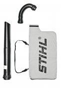 STIHL Saugeinrichtung Anbausatz f�r Blasger�te