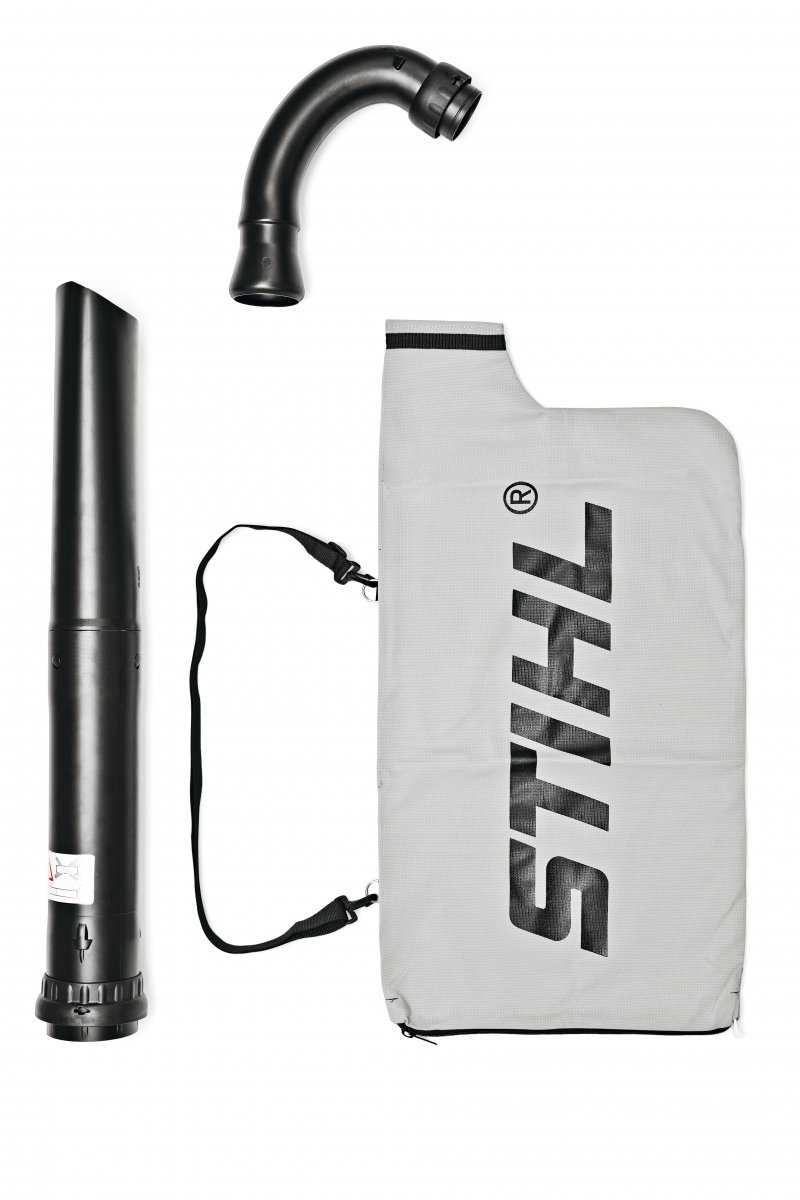 STIHL Anbausatz Saugeinrichtung f�r Blasger�te