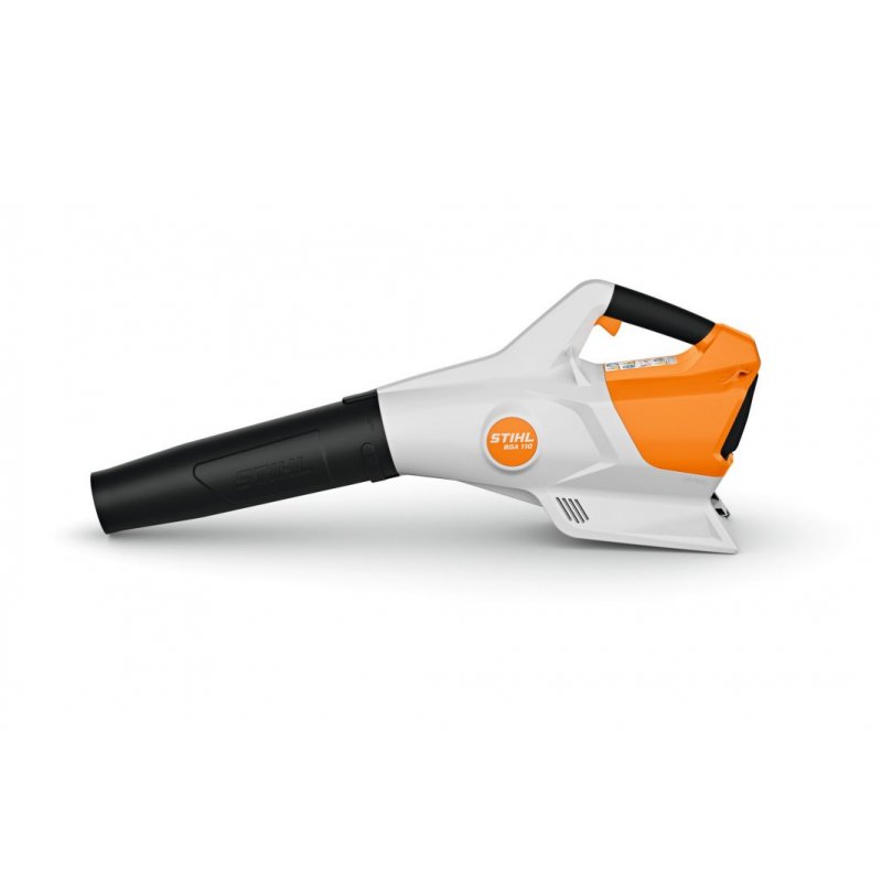 STIHL BGA 110, Grundger�t