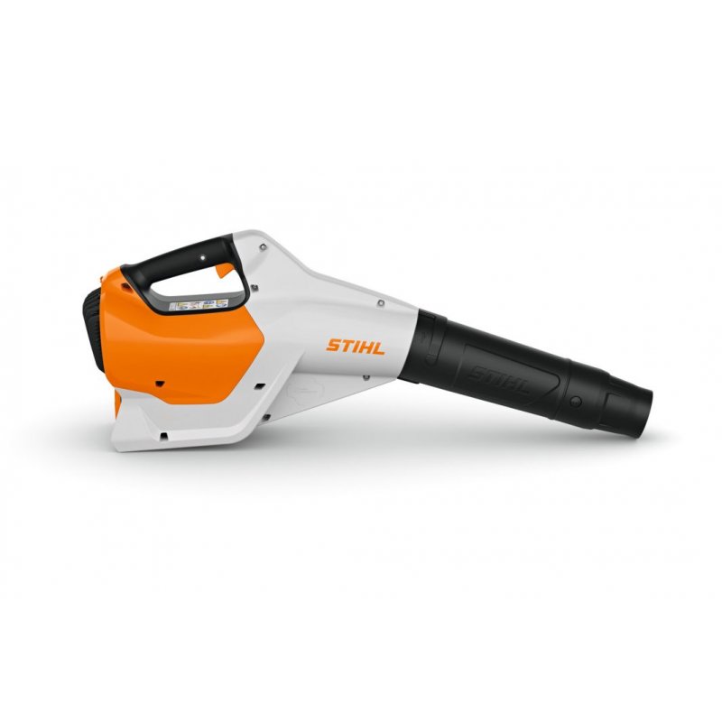 STIHL BGA 160, Grundger�t