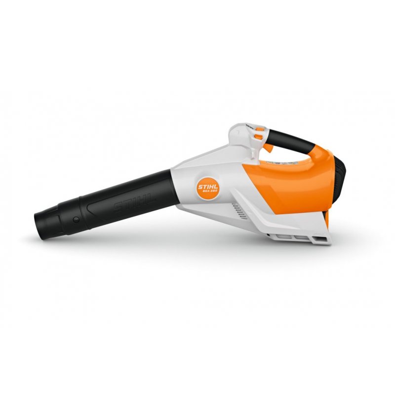 STIHL BGA 250, Grundger�t
