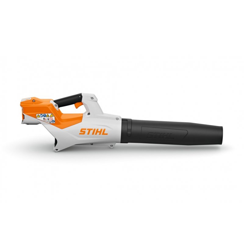 STIHL BGA 50, Set inkl. Akku AK 20 u. Ladeger�t AL 101