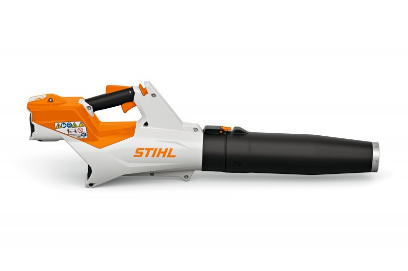 STIHL BGA 60, Grundger�t