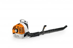 STIHL BR 430: Leistungsstarkes Blasger�t