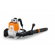STIHL BRA 280 B: Leistungsstarker Laubbl�ser