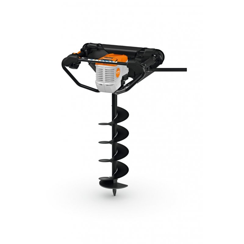 STIHL BTA 140, Grundger�t