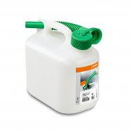 STIHL Benzinkanister 5 L - UN-zugelassen