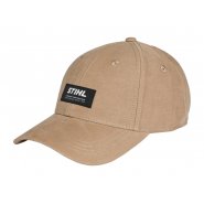 STIHL Cap LOGO LYOCELL Beige - Komfort & Stil