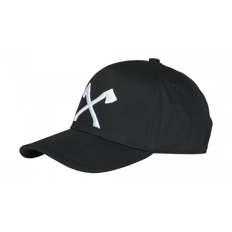 STIHL Cap WHITE AXE TIMBERSPORTS�
