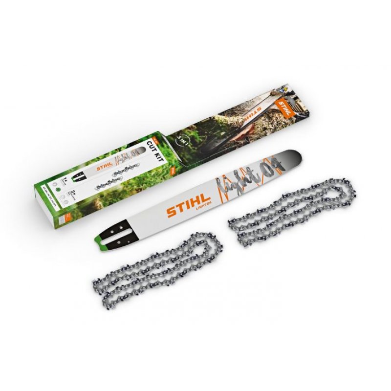 STIHL Cut Kit 10, MS 261, MS 271 / 40 cm, 1,3 mm