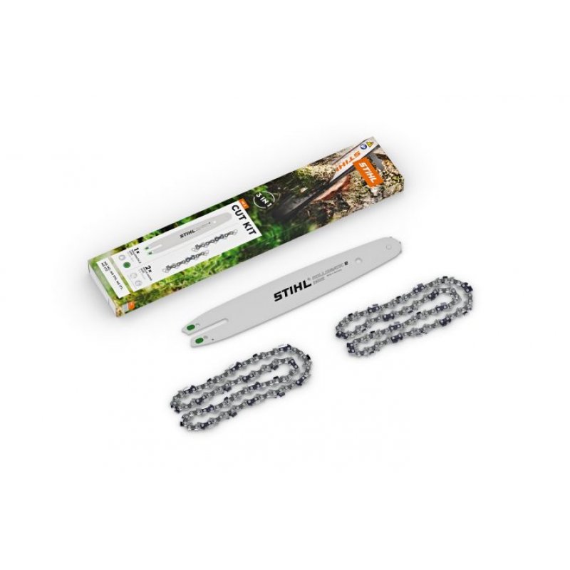 STIHL Cut Kit 2, MS 162, MS 170, MS 171 / 30 cm, 1,1 mm