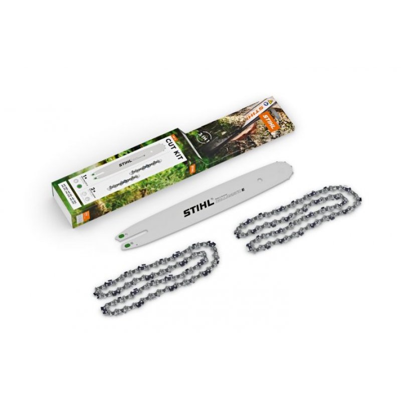 STIHL Cut Kit 4, MS 211, MS 231, MS 241 / 35 cm, 1,3 mm