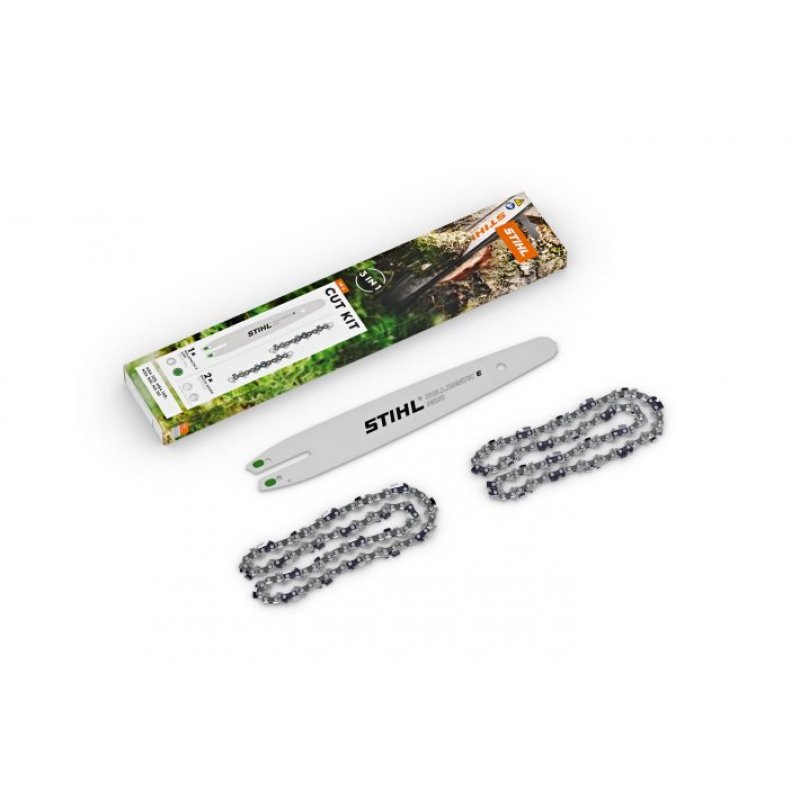STIHL Cut Kit 6, MSA 60 & 70, MSA 120 & 140, MSA 160 / 30 cm, 1,1 mm