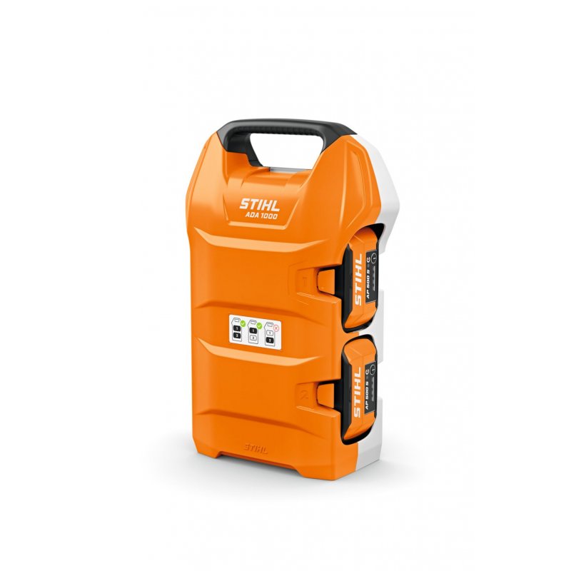 STIHL Doppelakkuschachtadapter ADA 1000